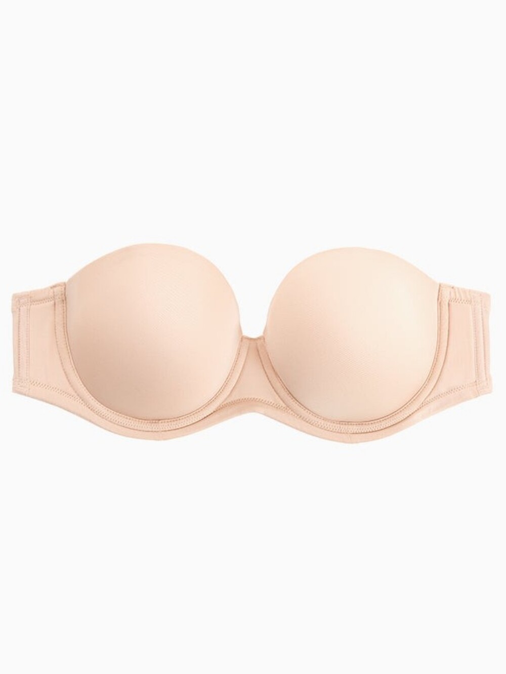 Wacoal Red Carpet Strapless Bra 34h